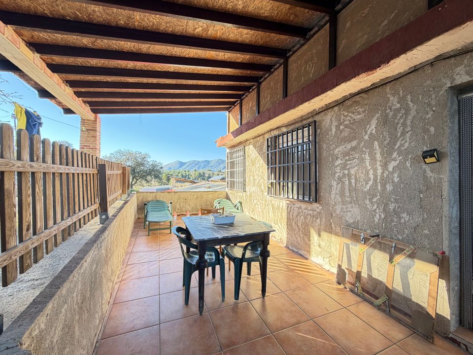 Gård i Planes, Alicante - bilde 4